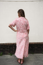 Load image into Gallery viewer, Pink Zebra Set