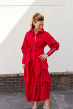 Load image into Gallery viewer, Sloane Jacket Dress