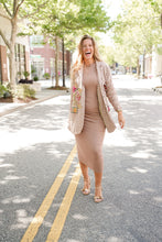 Load image into Gallery viewer, Sudden Sensation Blazer