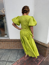 Load image into Gallery viewer, Elodie Ruched Dress