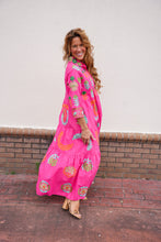 Load image into Gallery viewer, Isla Embroidered Dress