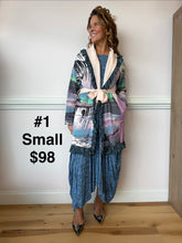 Load image into Gallery viewer, Faye’s Top Ten