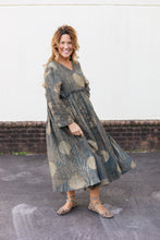 Load image into Gallery viewer, Moon Duster Dress