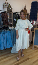 Load image into Gallery viewer, Della Skirt Top Set
