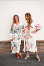 Load image into Gallery viewer, Market Sack Dress