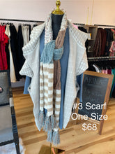 Load image into Gallery viewer, Top Five At Five 004