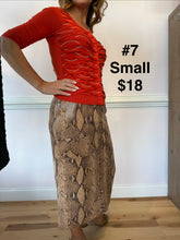 Load image into Gallery viewer, Iris’s Top Ten