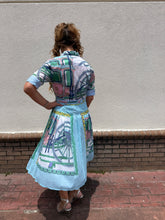Load image into Gallery viewer, Maisel Cotton Dress