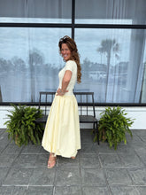 Load image into Gallery viewer, Buttercup Bubble Dress