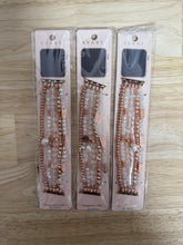 Load image into Gallery viewer, Sadie Apple Watch Band