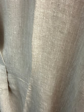 Load image into Gallery viewer, Sahara Linen Maxi Dress