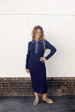 Load image into Gallery viewer, The Kensington Sweater Dress