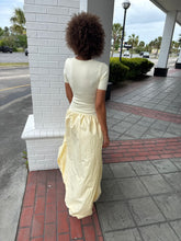 Load image into Gallery viewer, Buttercup Bubble Dress