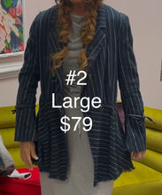 Load image into Gallery viewer, Top Five At Five 017
