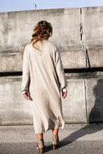 Load image into Gallery viewer, September Sweater Dress