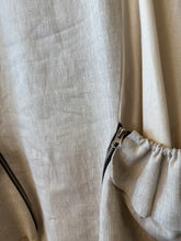 Load image into Gallery viewer, Finna Linen Pocket Dress
