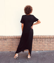 Load image into Gallery viewer, Jersey Knit Dress