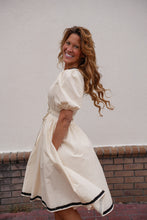 Load image into Gallery viewer, Margot Cotton Dress