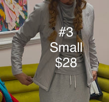 Load image into Gallery viewer, Top Five At Five 017