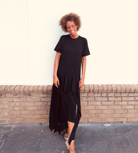 Load image into Gallery viewer, Jersey Knit Dress