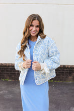 Load image into Gallery viewer, Quilted Jacket