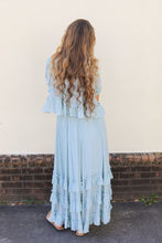 Load image into Gallery viewer, Jenna Skirt Top Set