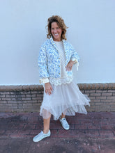 Load image into Gallery viewer, Quilted Jacket