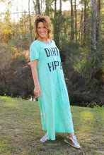 Load image into Gallery viewer, Dirty Hippie Dress
