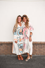 Load image into Gallery viewer, Market Sack Dress