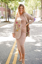 Load image into Gallery viewer, Sudden Sensation Blazer