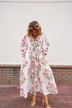 Load image into Gallery viewer, Kathryn Maxi Dress