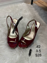 Load image into Gallery viewer, Top Five At Five 009