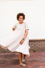 Load image into Gallery viewer, Gabriella Swing Dress