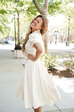 Load image into Gallery viewer, Lilliana Pleated Dress