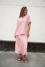 Load image into Gallery viewer, Pink Zebra Set