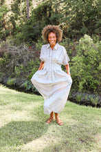 Load image into Gallery viewer, Pin Stripe Dress