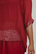 Load image into Gallery viewer, Camille Silk Set