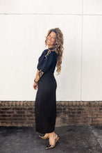 Load image into Gallery viewer, Annalise Textured Dress