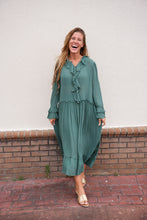 Load image into Gallery viewer, Hannah Boho Dress