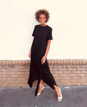 Load image into Gallery viewer, Jersey Knit Dress