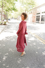Load image into Gallery viewer, Hannah Boho Dress