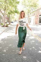 Load image into Gallery viewer, Sequin T-Shirt