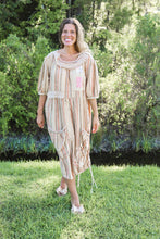 Load image into Gallery viewer, Morning Mist Dress