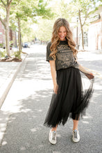 Load image into Gallery viewer, American Freedom Graphic Tee