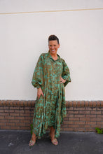 Load image into Gallery viewer, Vivienne Silky Dress