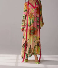 Load image into Gallery viewer, Alani Maxi Dress
