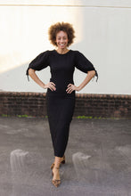 Load image into Gallery viewer, Annalise Textured Dress