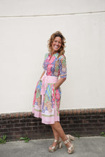 Load image into Gallery viewer, Maisel Cotton Dress
