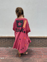 Load image into Gallery viewer, Star Duster Dress