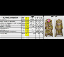 Load image into Gallery viewer, Coco Plaid Jacket Dress